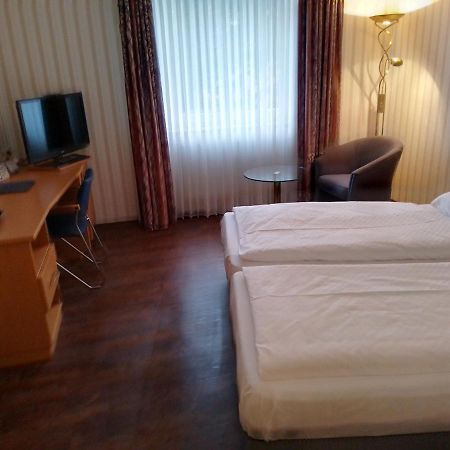 Hotel Domicil Schoenebeck Екстер'єр фото