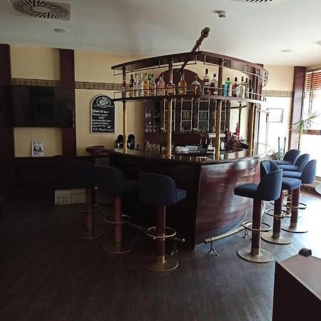 Hotel Domicil Schoenebeck Екстер'єр фото