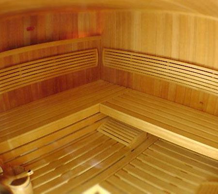 Hotel Domicil Schoenebeck Екстер'єр фото